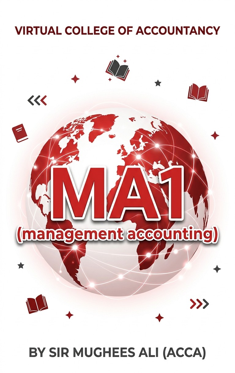 Management Information (MA1)